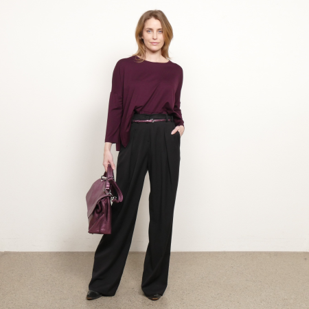 Shirt Midi